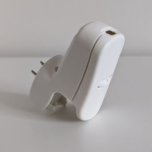 Glade Plugin Scented Oil Warmer | Model: SCJ168 | White